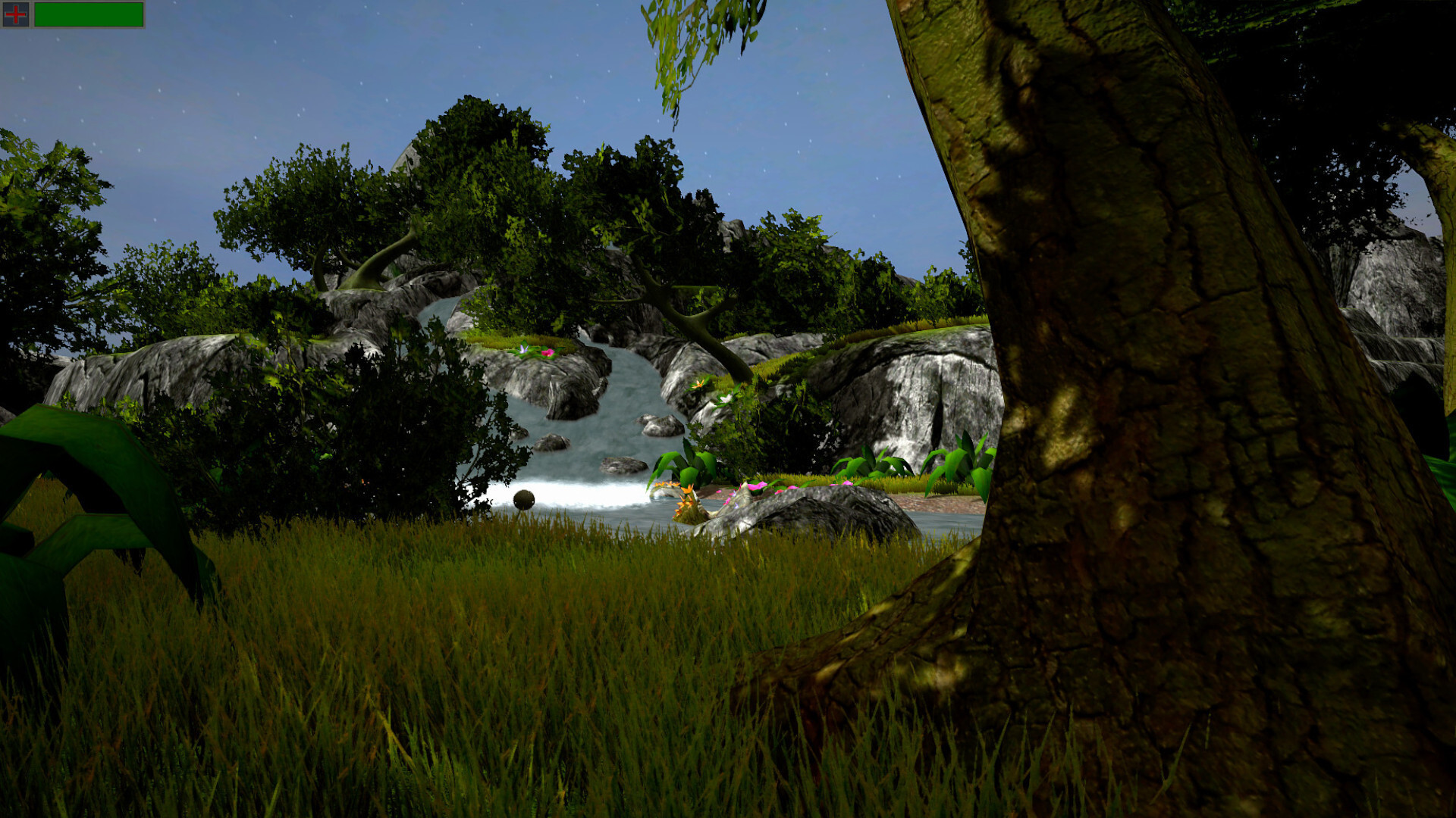 Avandalair screenshot 1
