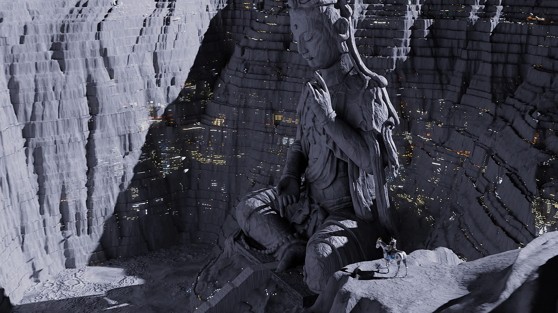 SOL Shogunate screenshot 6