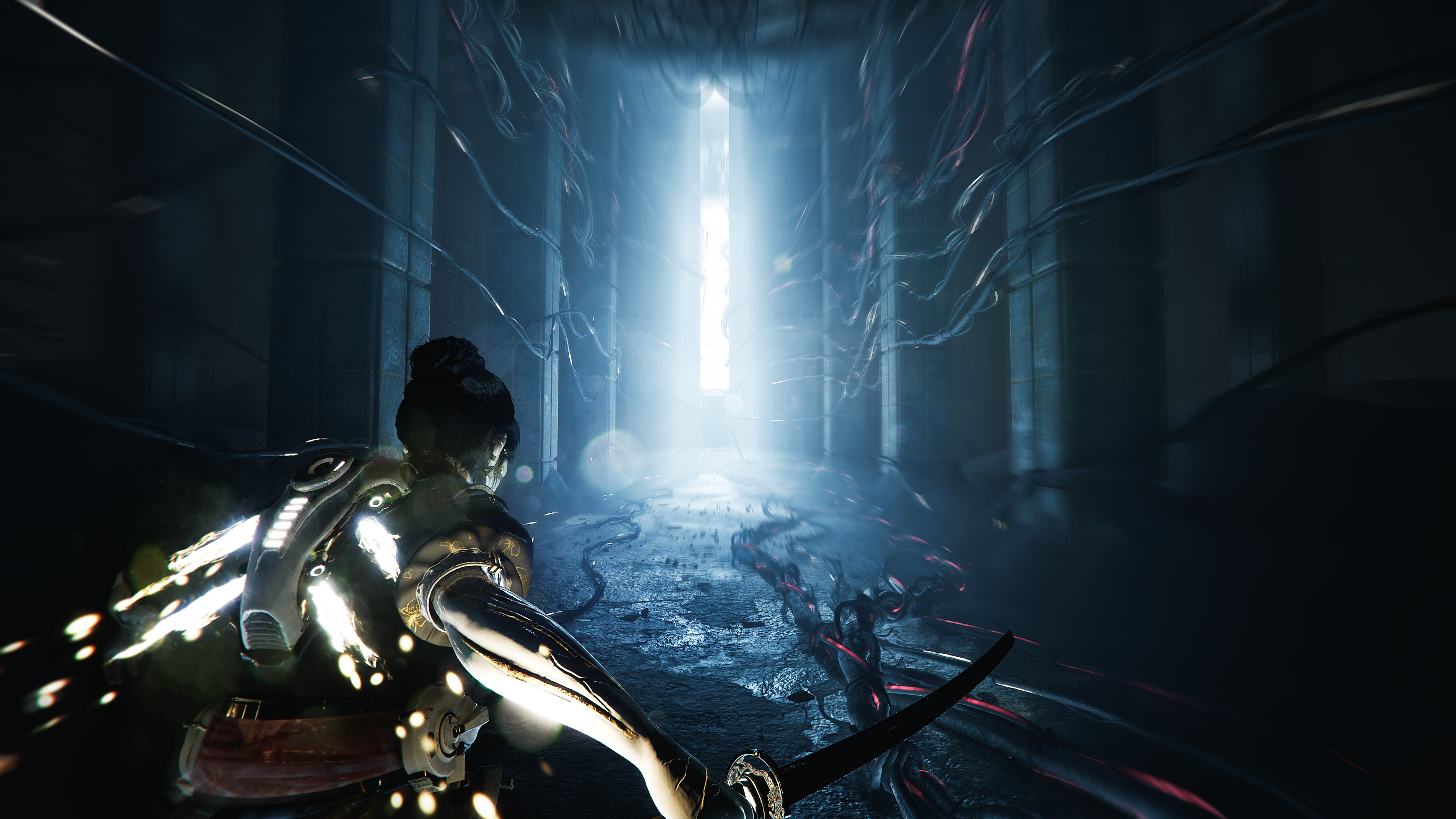 SOL Shogunate screenshot 3