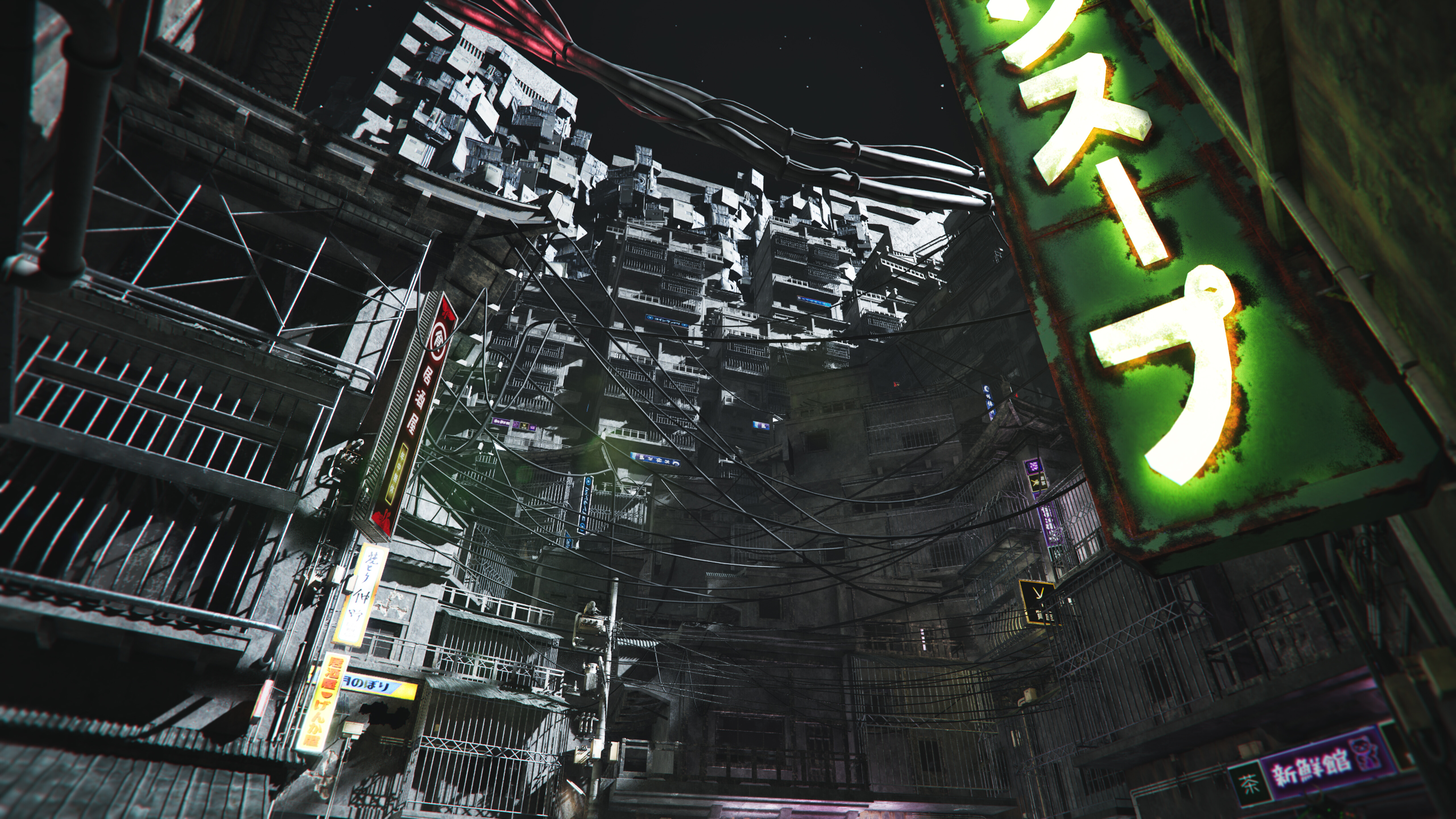 SOL Shogunate screenshot 4