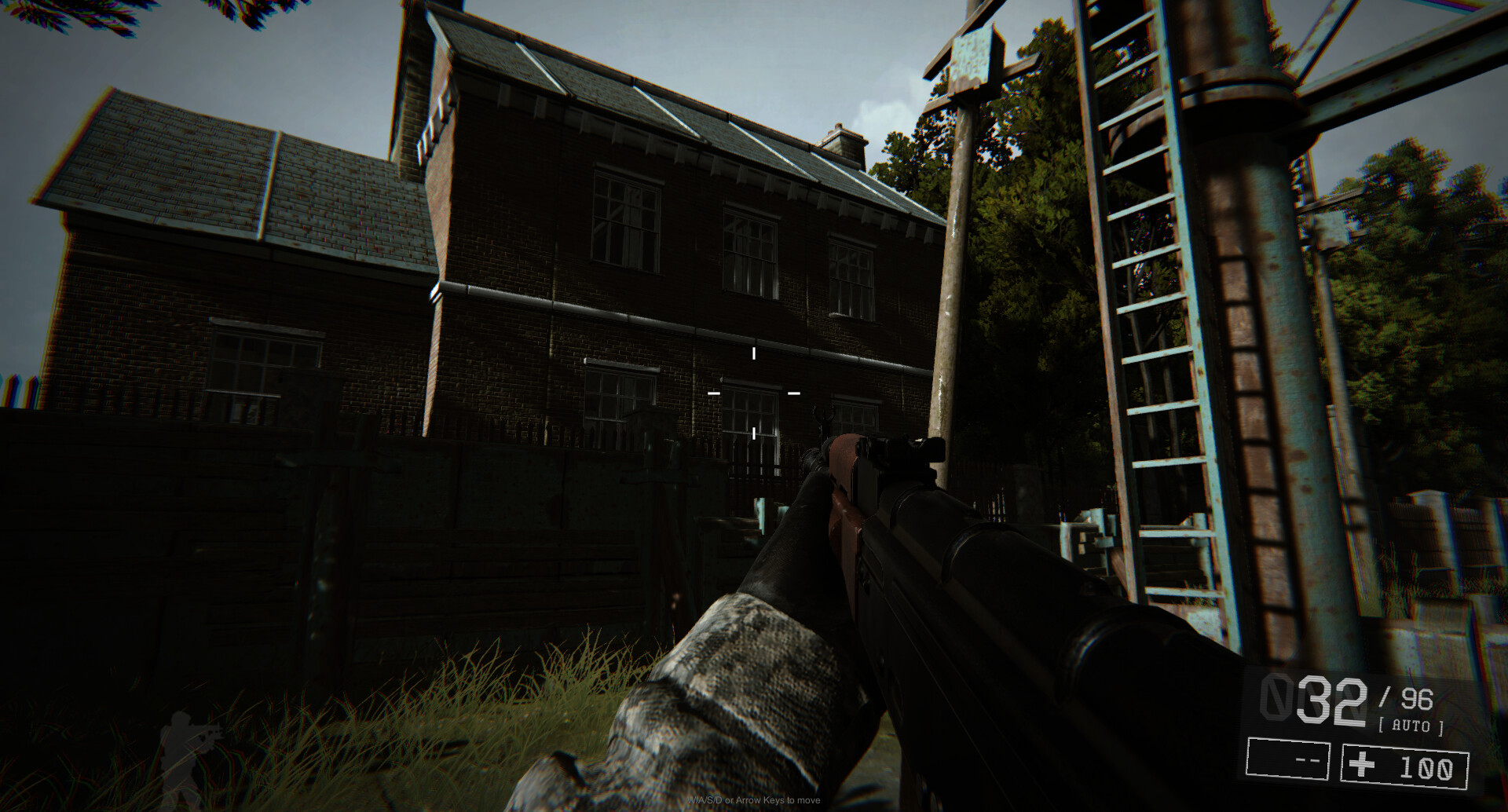 Protocol: First Attack screenshot 5