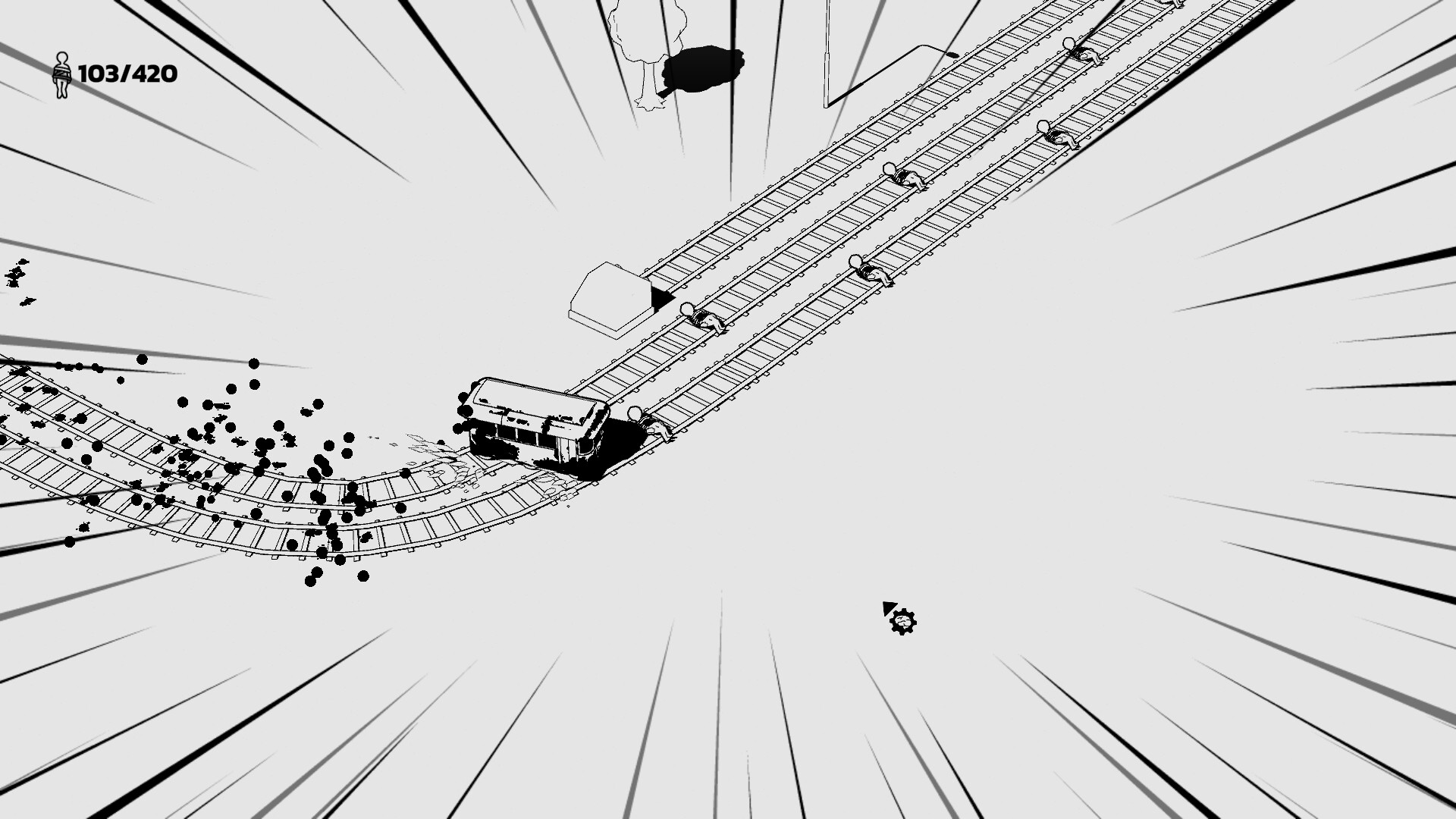 The Trolley Solution screenshot 1