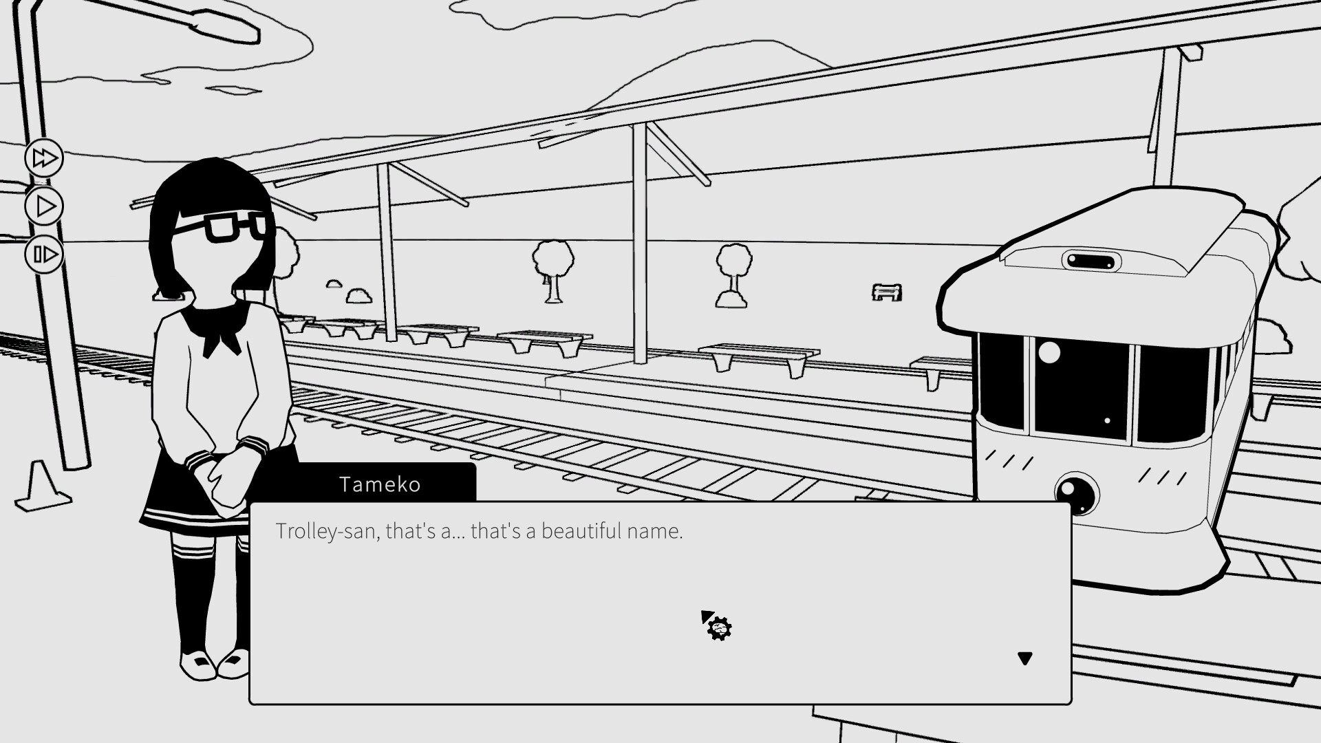 The Trolley Solution screenshot 4