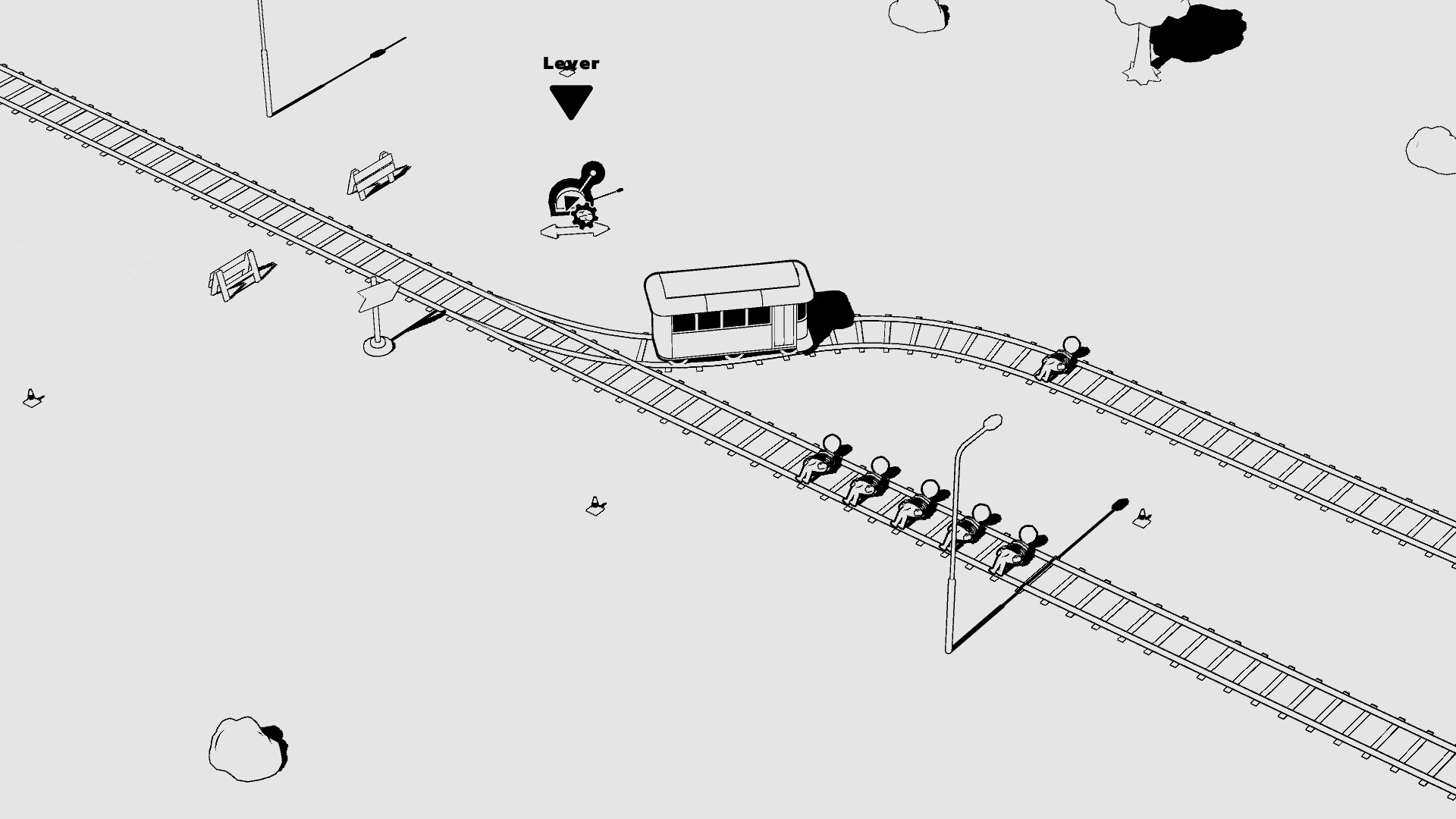 The Trolley Solution screenshot 6