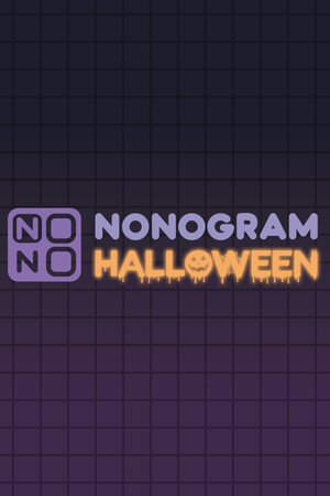 Nonogram Halloween