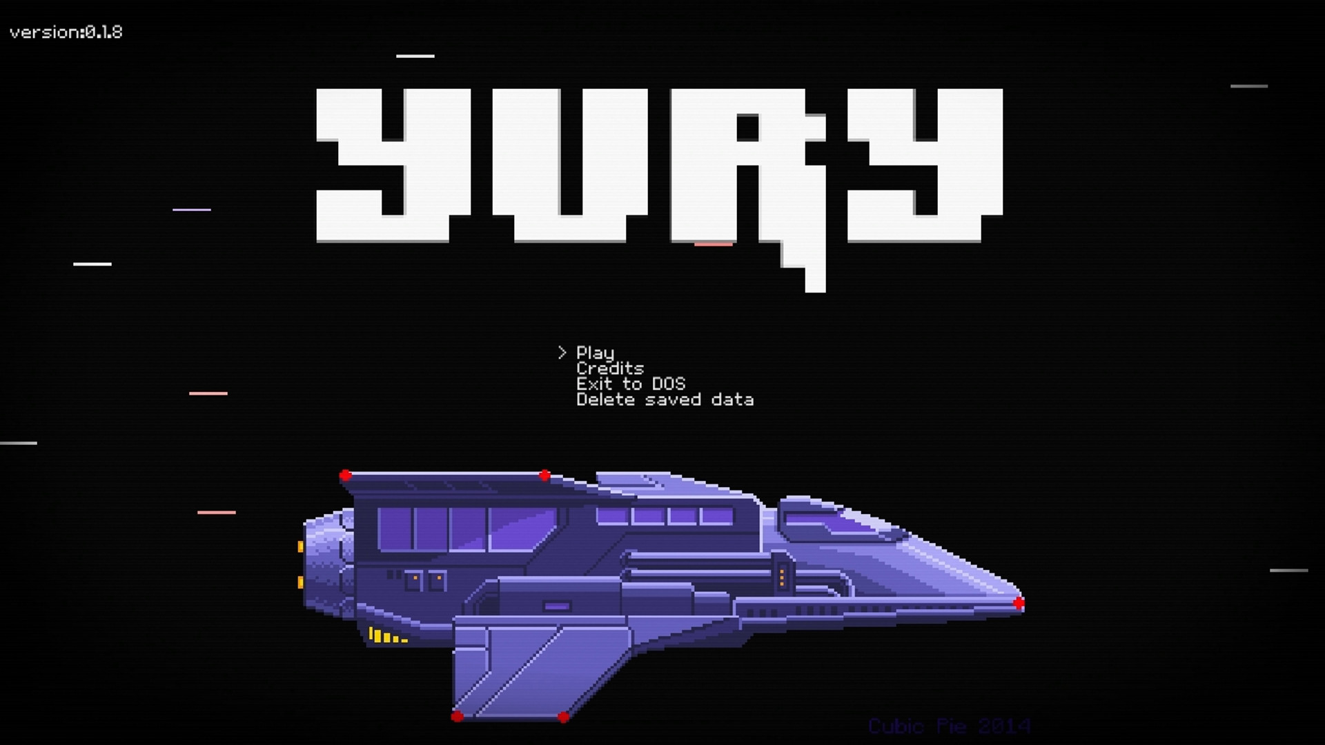 Yury screenshot 2
