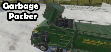 Garbage Packer Cover Image