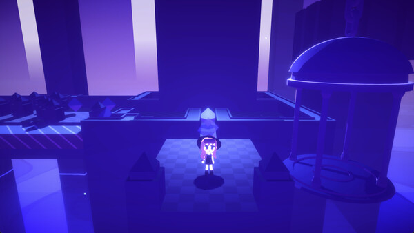 Theta and Paralldox on Worldlines screenshot