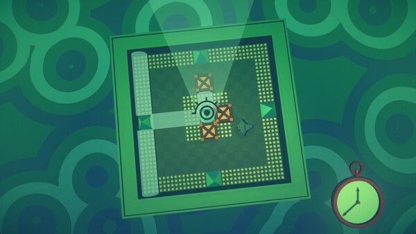 Theta and Paralldox on Worldlines screenshot