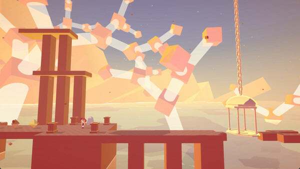 Theta and Paralldox on Worldlines screenshot