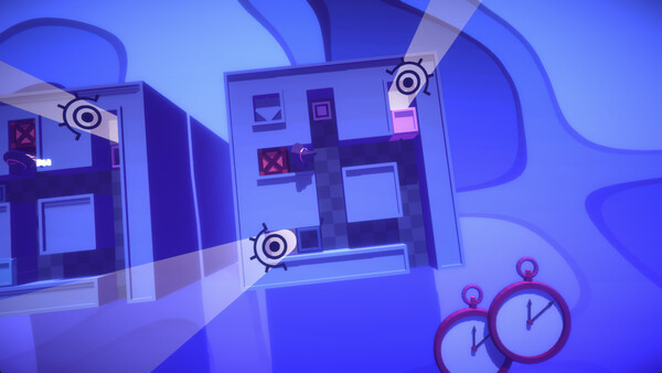 Theta and Paralldox on Worldlines screenshot