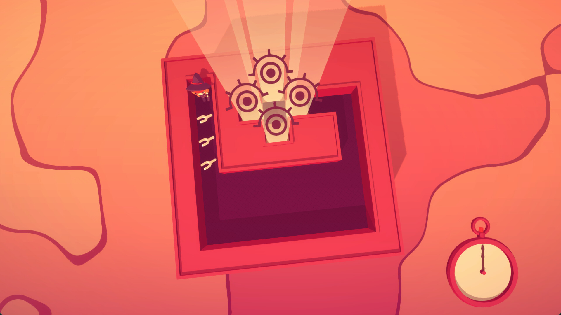 茜塔和世界线悖论/Theta and Paralldox on Worldlines -(Build.22602992|容量444MB)