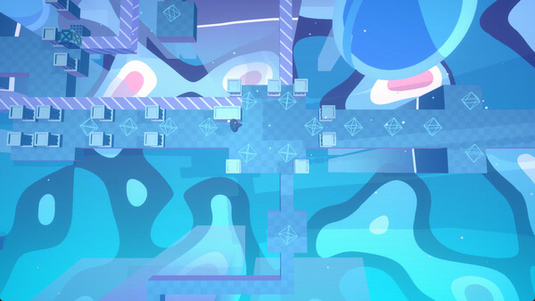 Theta and Paralldox on Worldlines screenshot