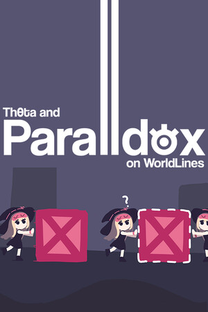 Theta and Paralldoxs on Worldlines