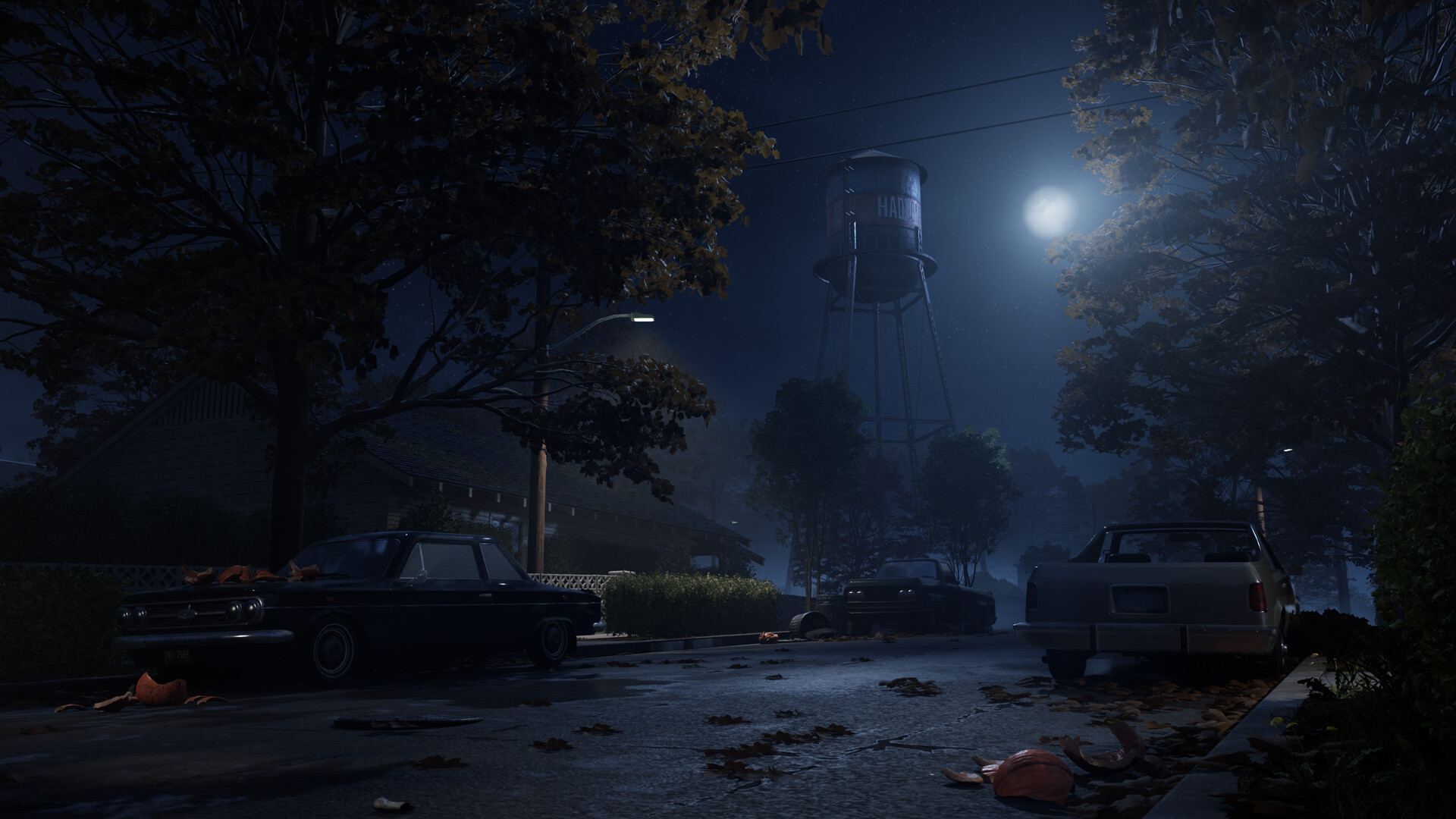 Halloween: The Game — изображение 13