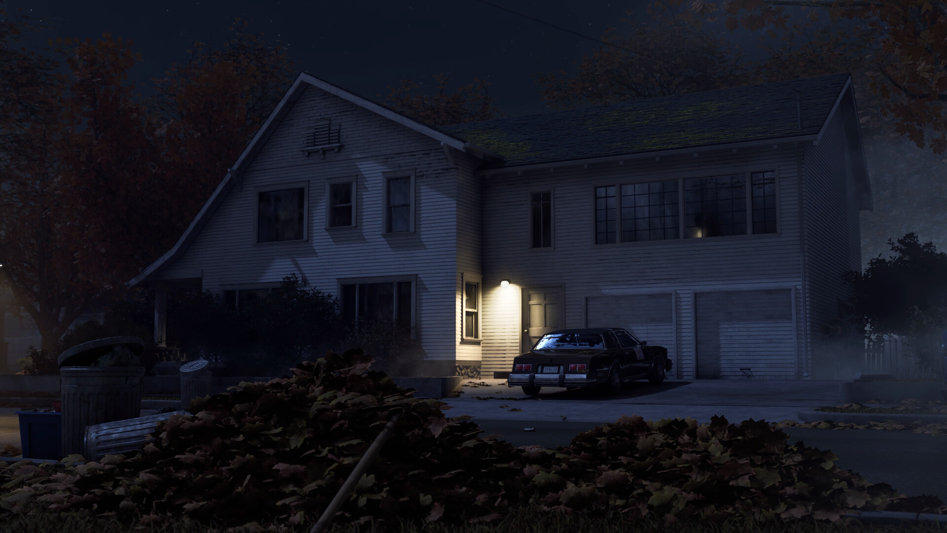 Halloween: The Game — изображение 10