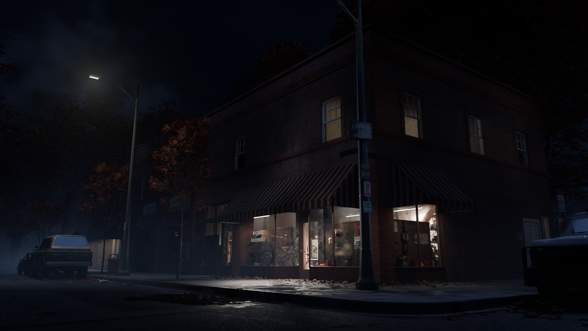 Halloween: The Game — изображение 11