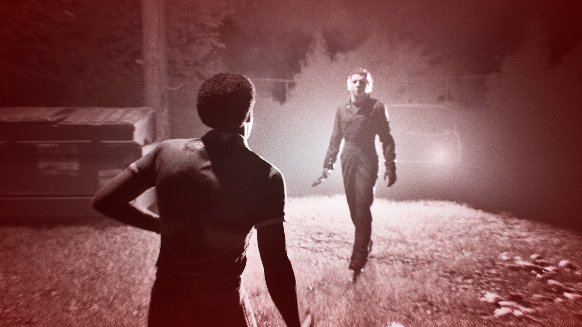 Halloween: The Game — изображение 9