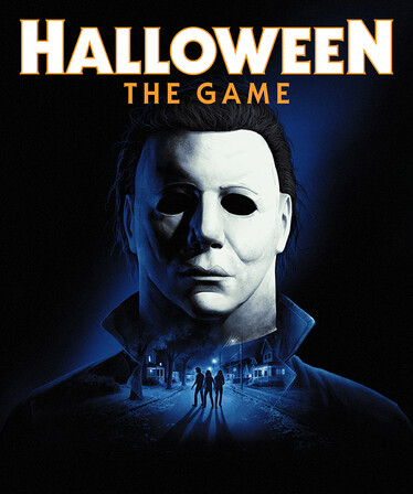 Halloween The Game 报警