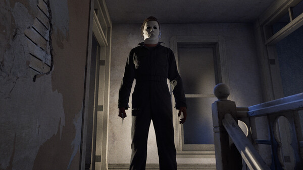 Halloween: The Game screenshot 8