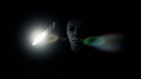 Halloween: The Game screenshot 6