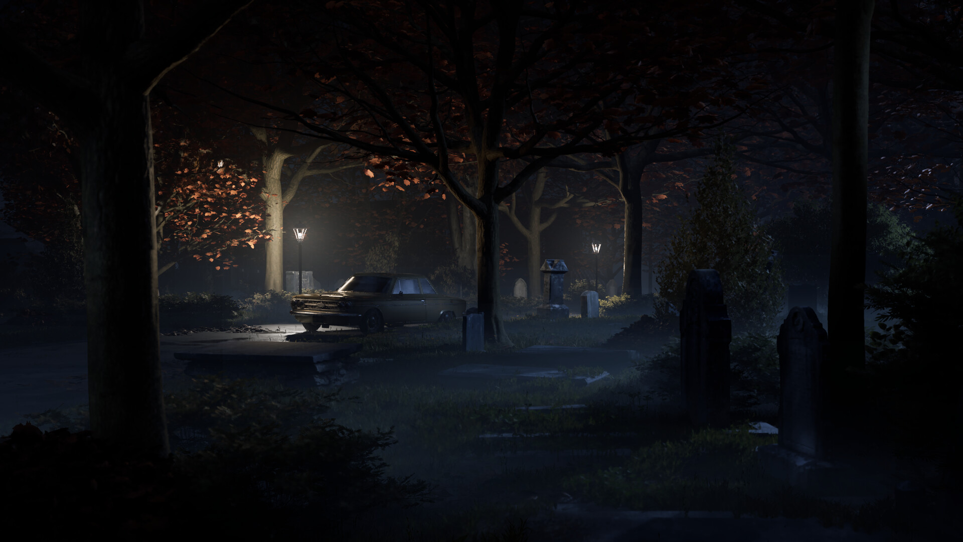 Halloween: The Game — изображение 12