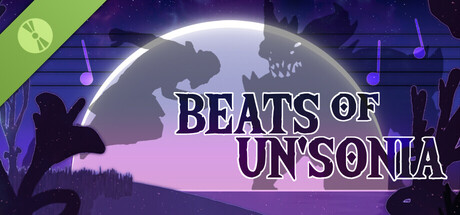 Beats Of Un'sonia Demo