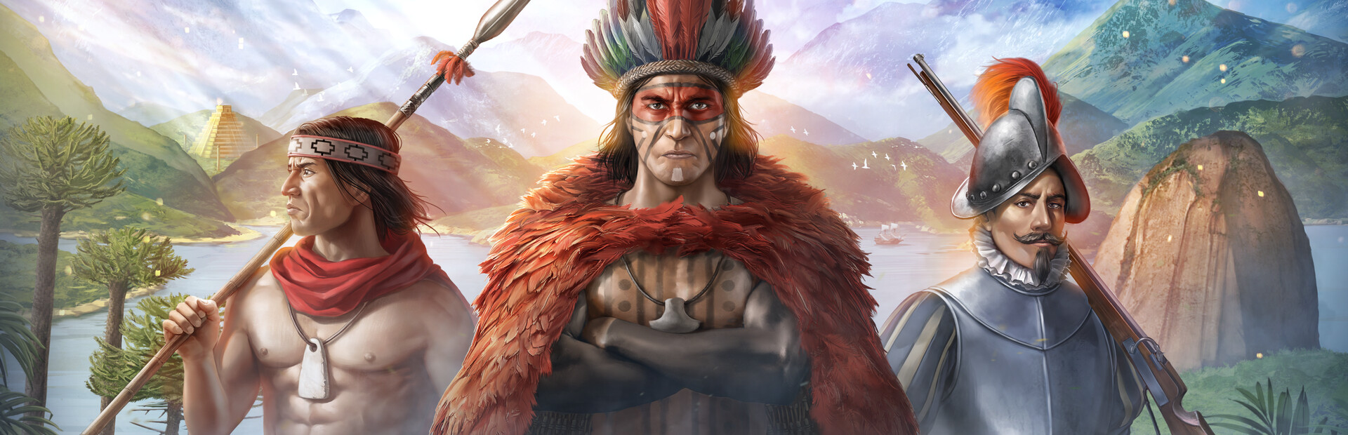 Featured image of post Age of Empires II Definitive Edition 帝国时代 2 决定版 [DLC 解锁] [DLC Unlock] [Steam] [Windows & SteamOS]