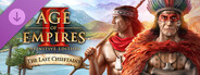 Age of Empires II: DE – The Last Chieftains
