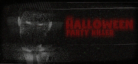 The Halloween Party Killer Cover Image