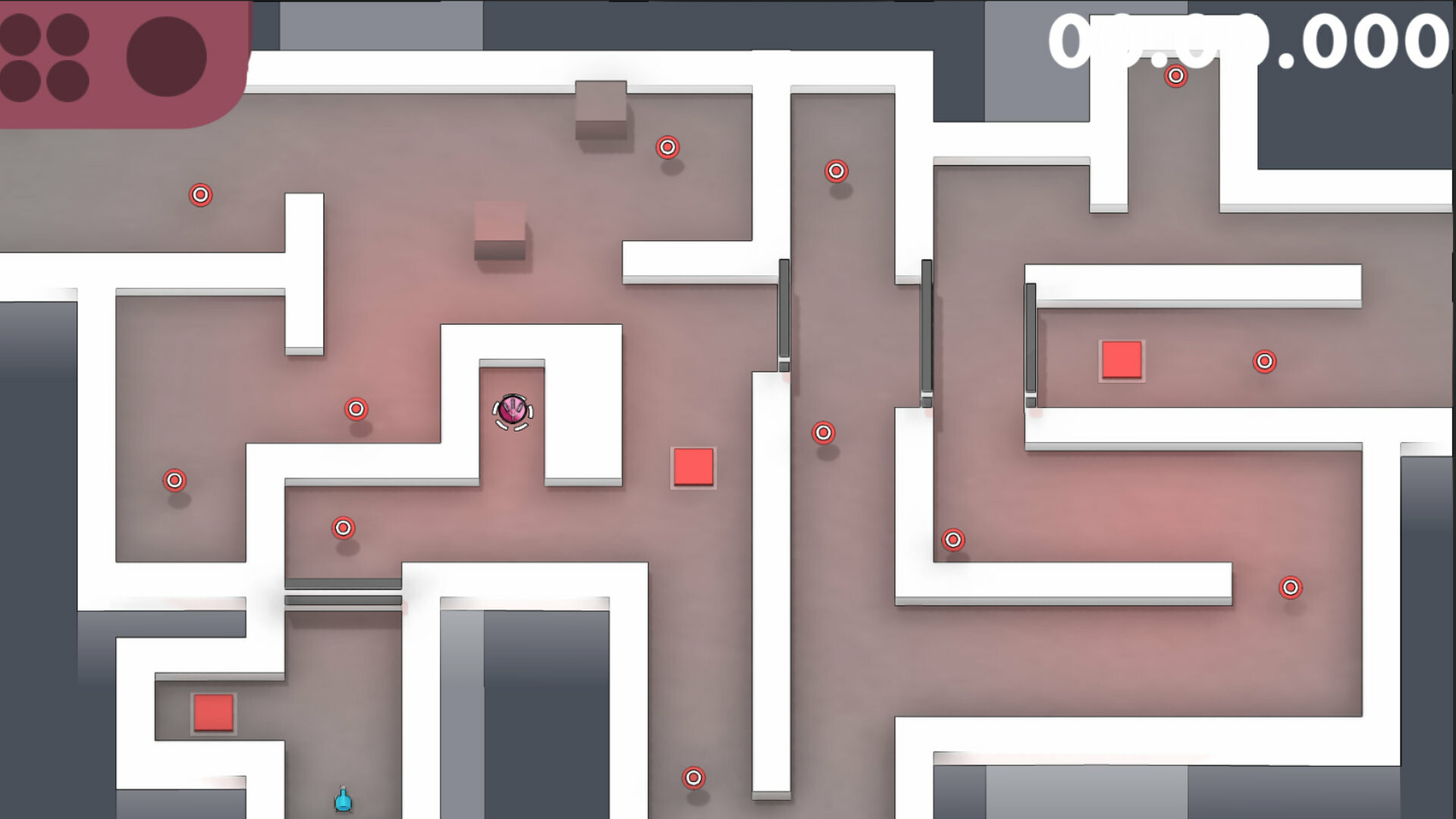Tanks Target Challenge screenshot 5