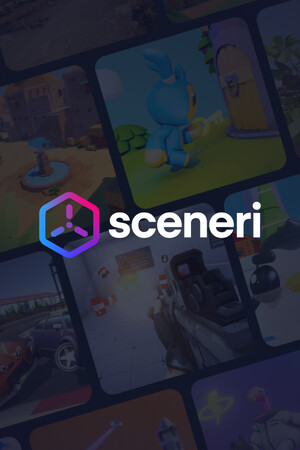 Sceneri