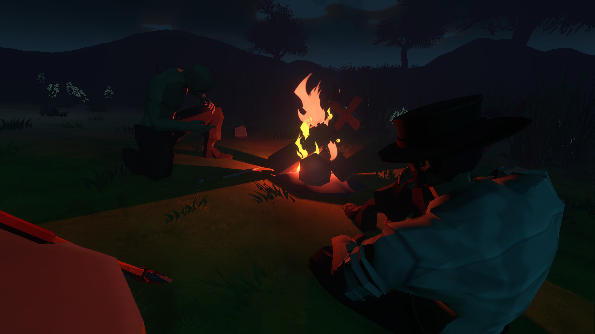 The Almamula screenshot 5