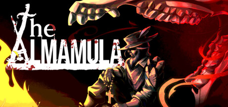 The Almamula — Steam header