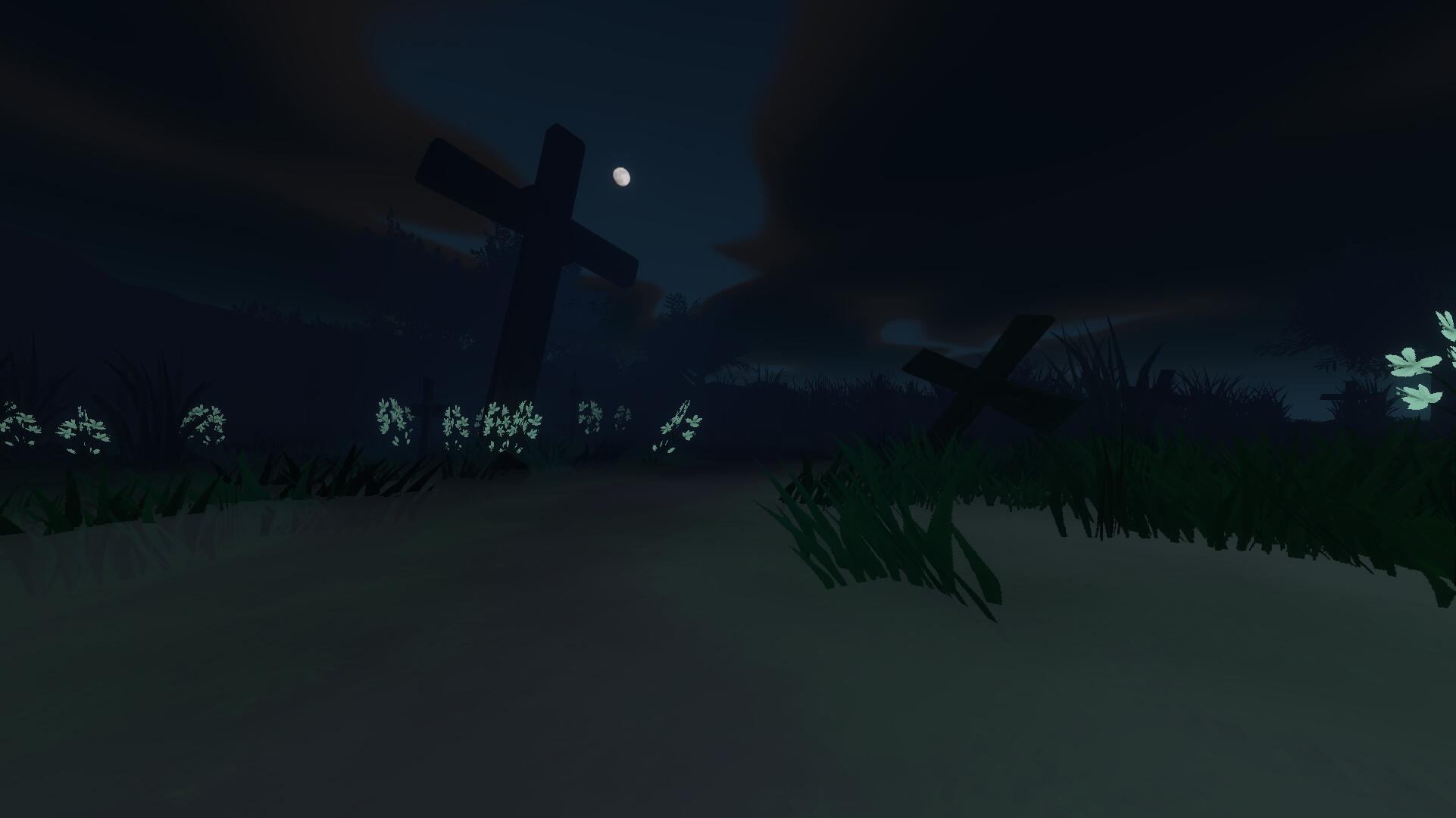 The Almamula screenshot 2