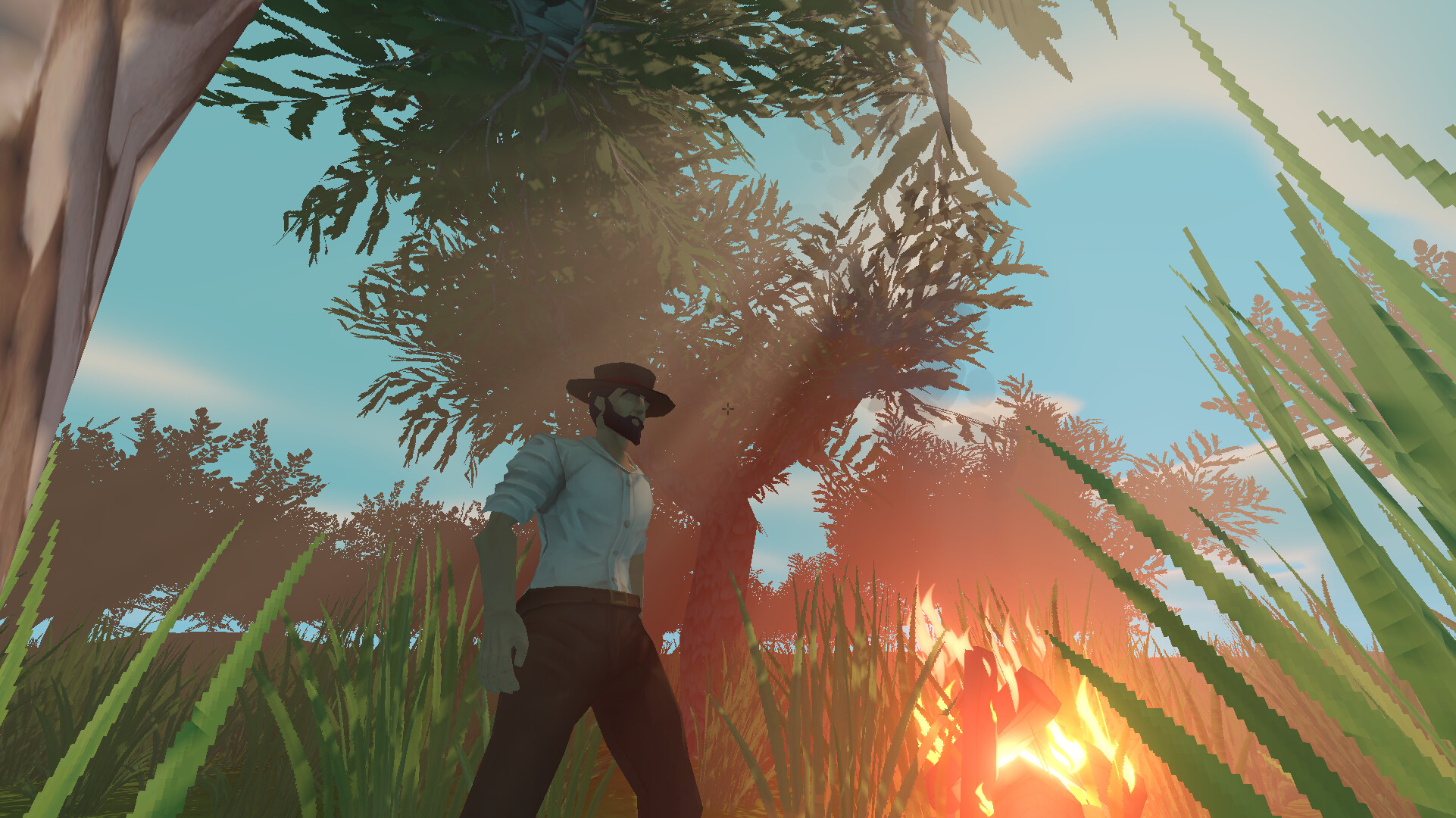 The Almamula screenshot 1