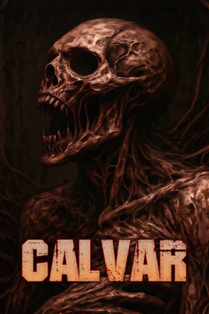 Calvar - The Darkest Gate Playtest
