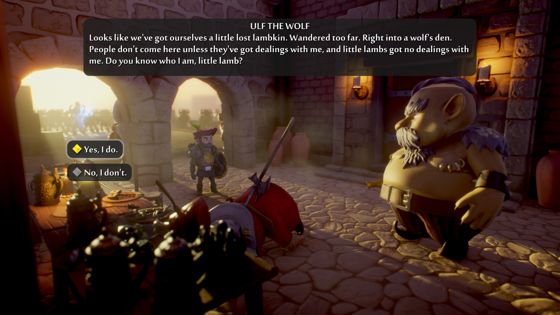 Hardland screenshot 4
