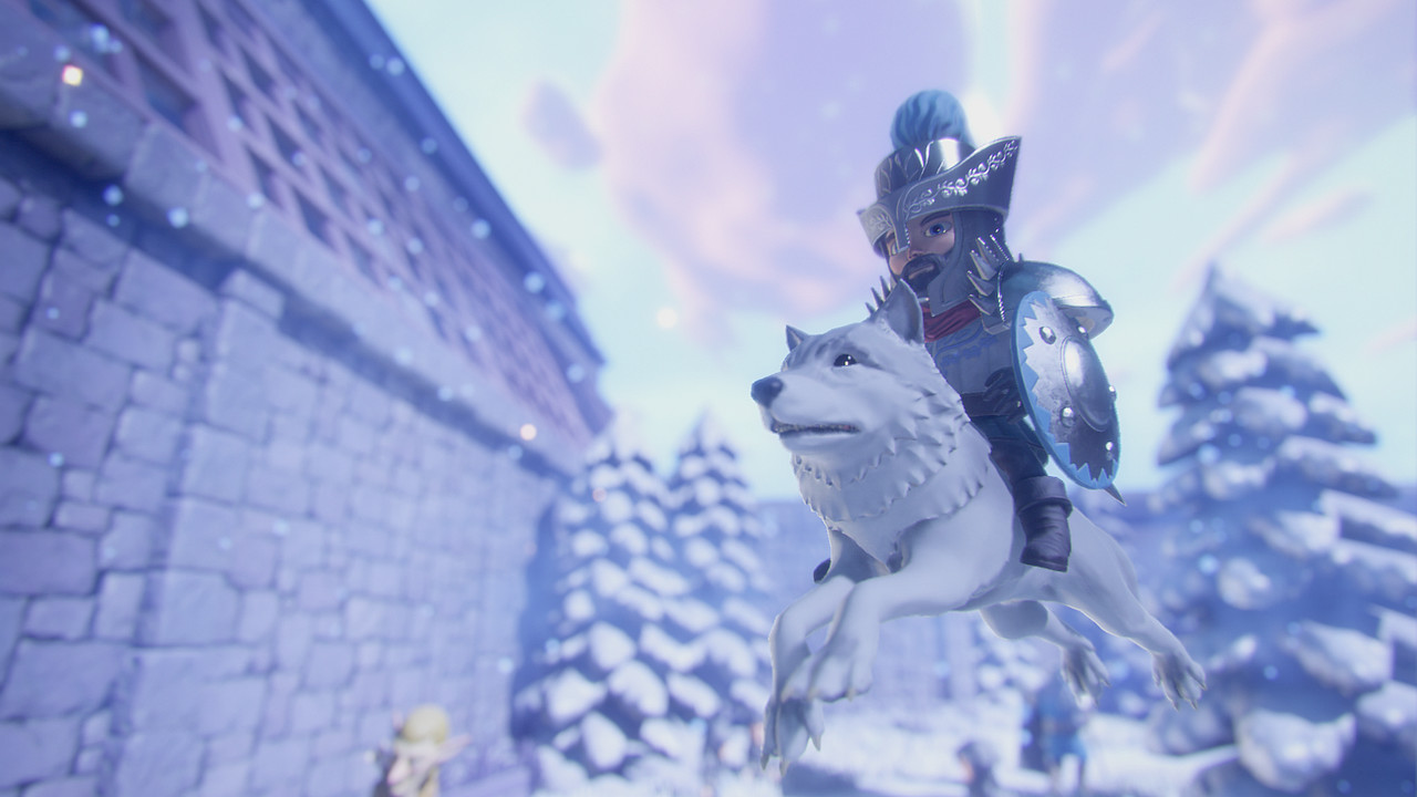 Hardland screenshot 6