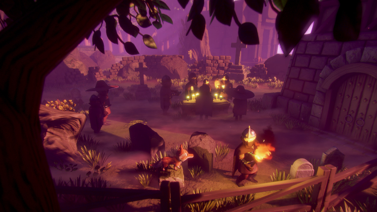 Hardland screenshot 11