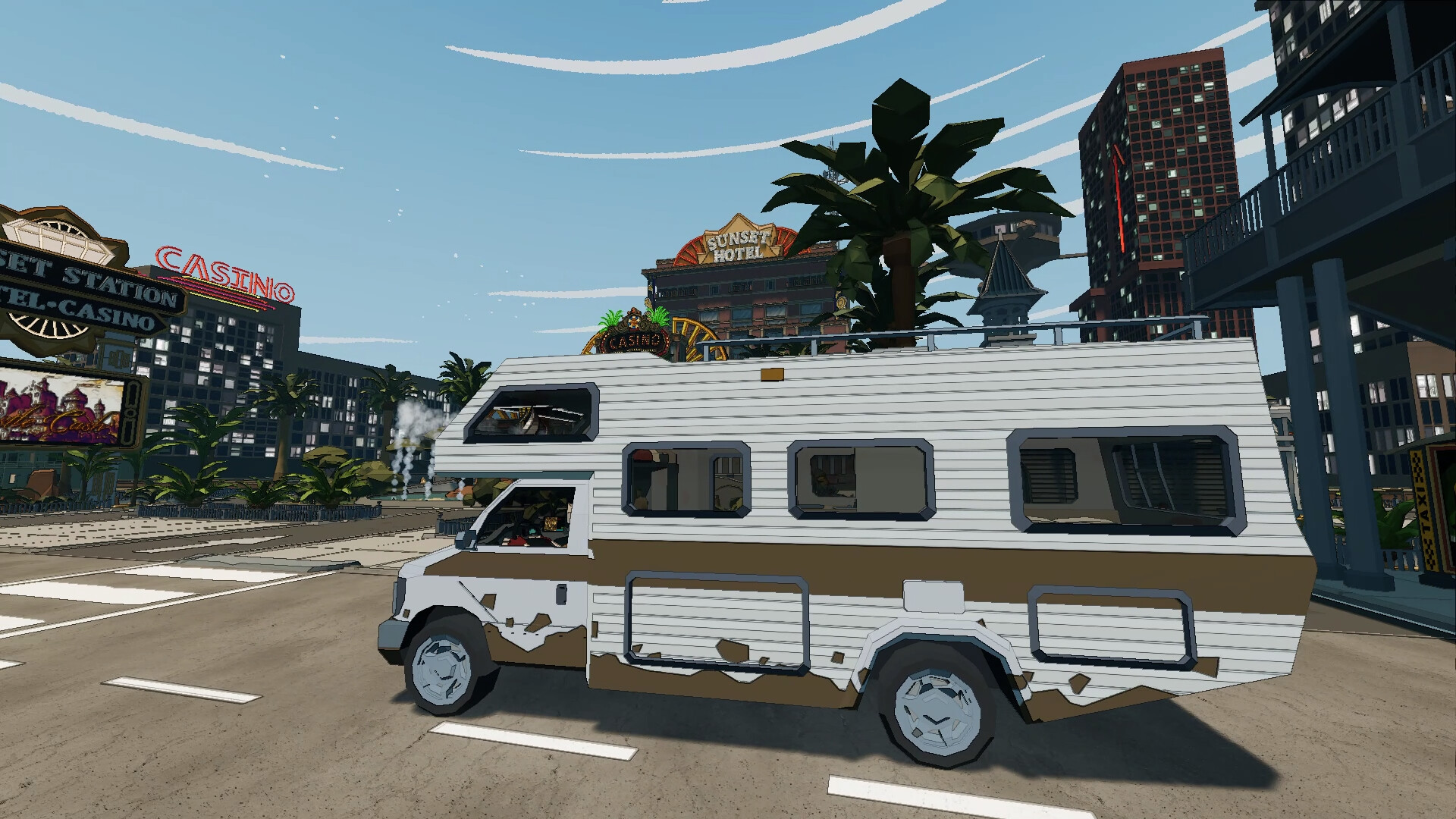 Jack's 510 Racing screenshot 13