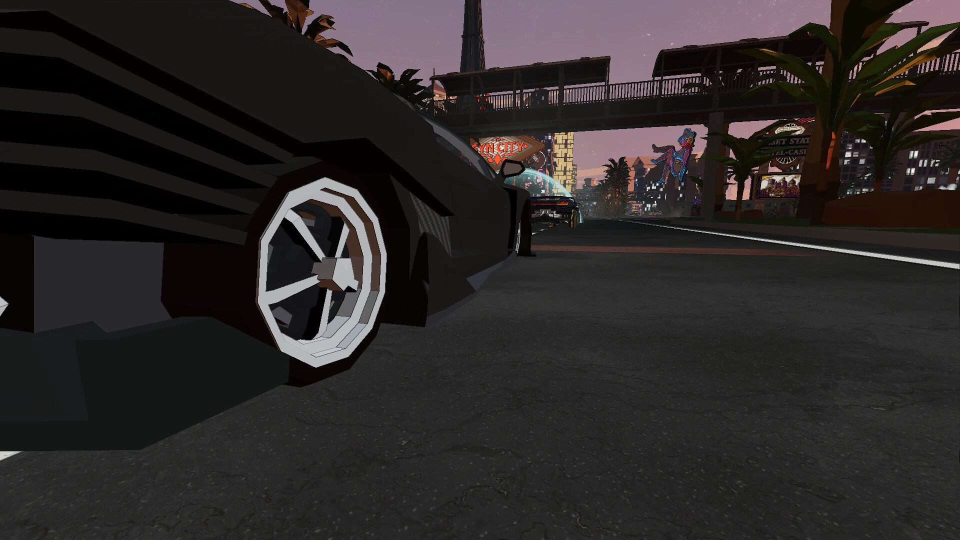 Jack's 510 Racing screenshot 6
