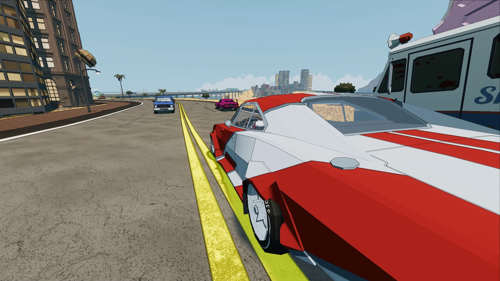 Jack's 510 Racing screenshot 12