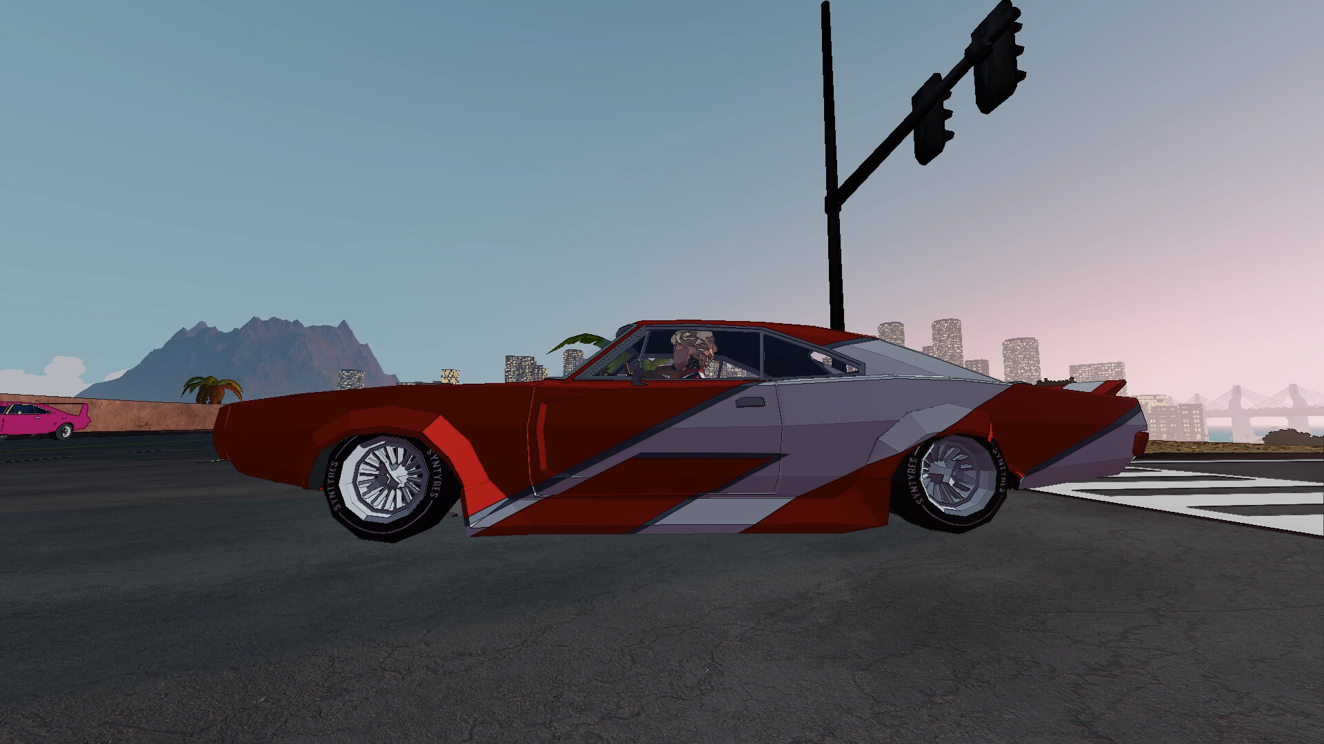 Jack's 510 Racing screenshot 7
