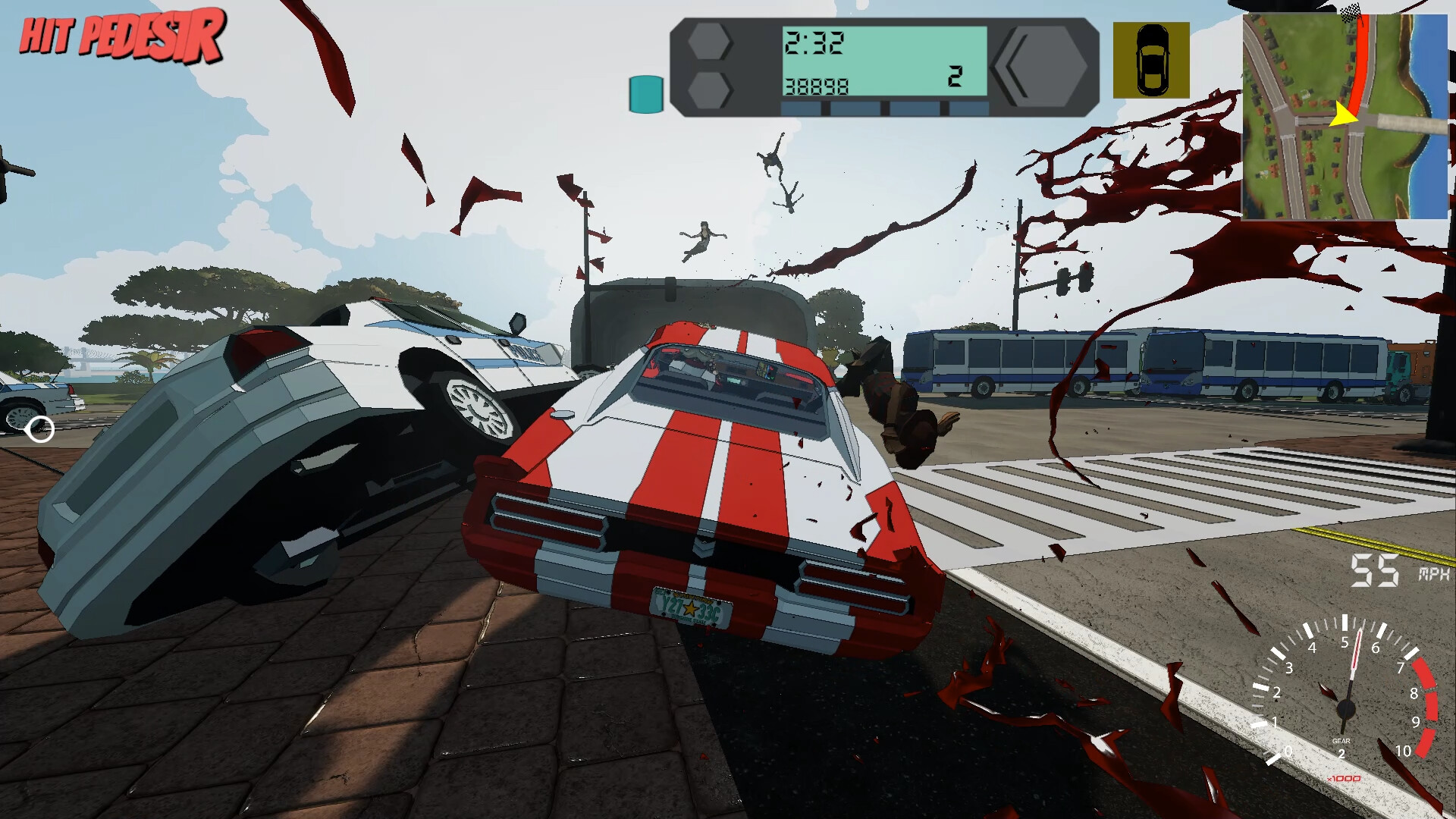 Jack's 510 Racing screenshot 16