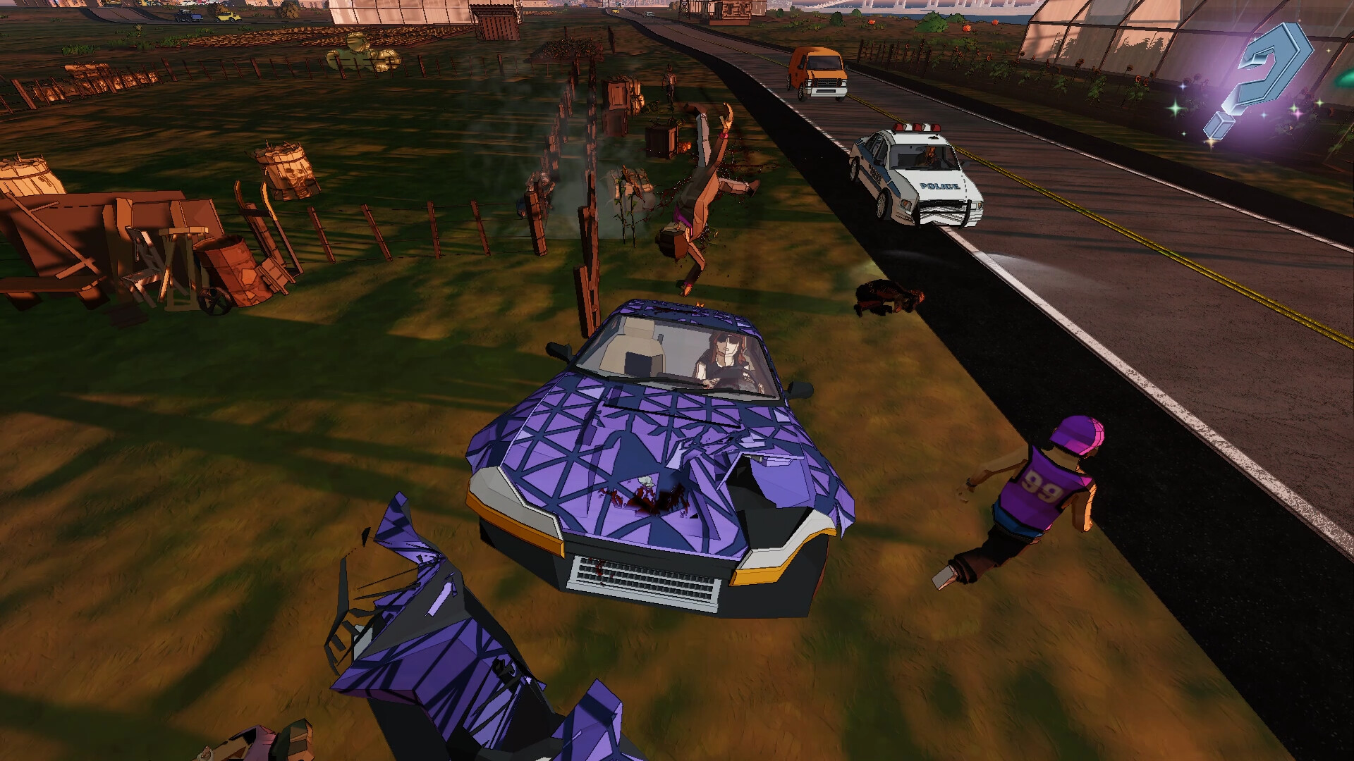 Jack's 510 Racing screenshot 17