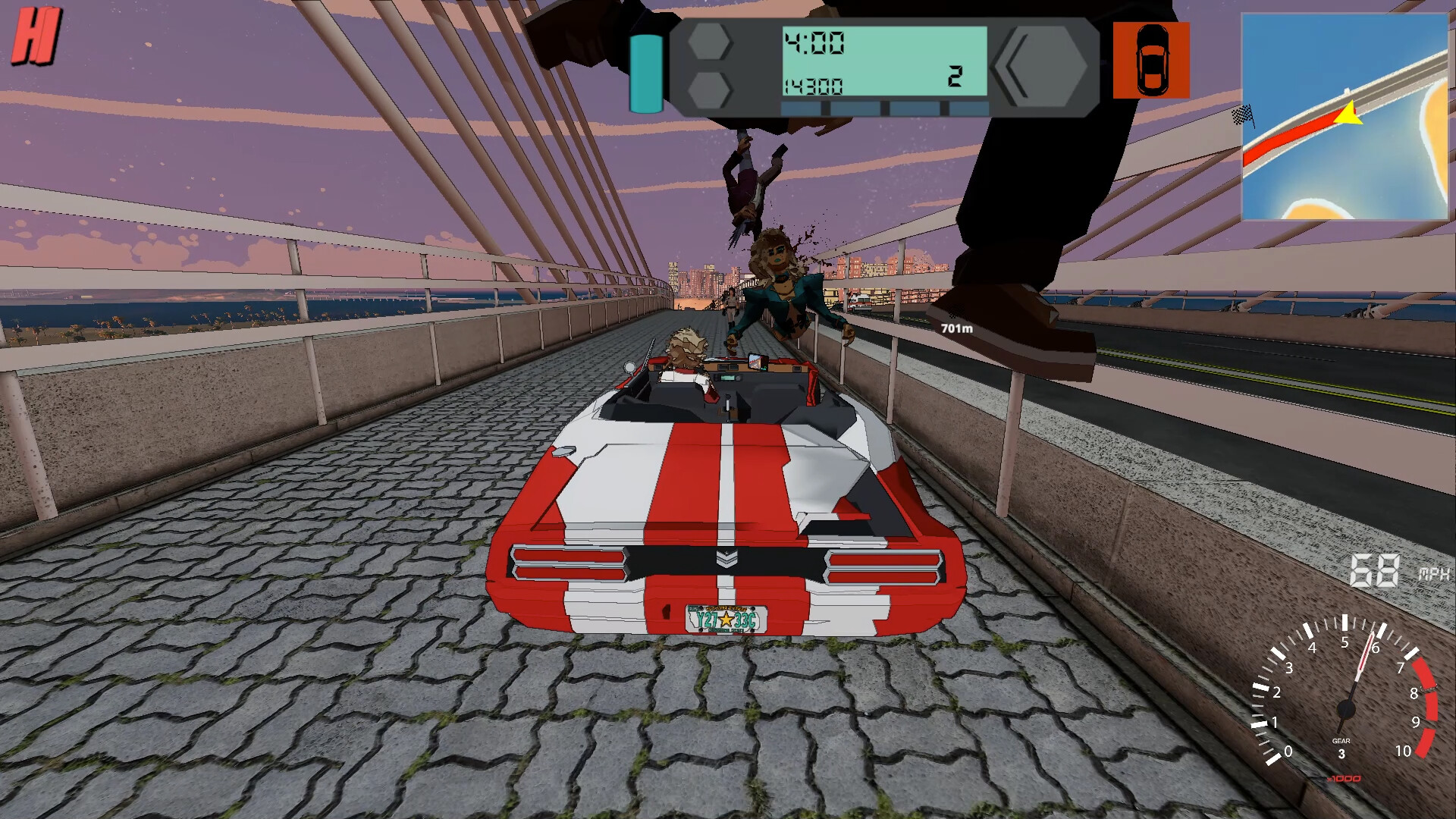 Jack's 510 Racing screenshot 18