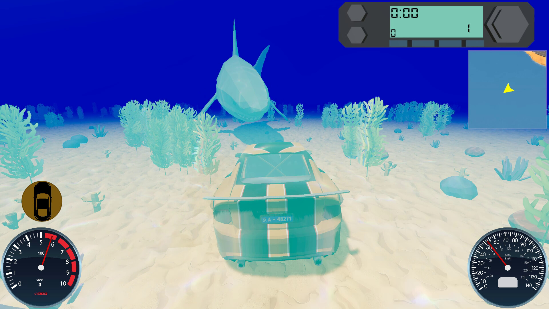 Jack's 510 Racing screenshot 14