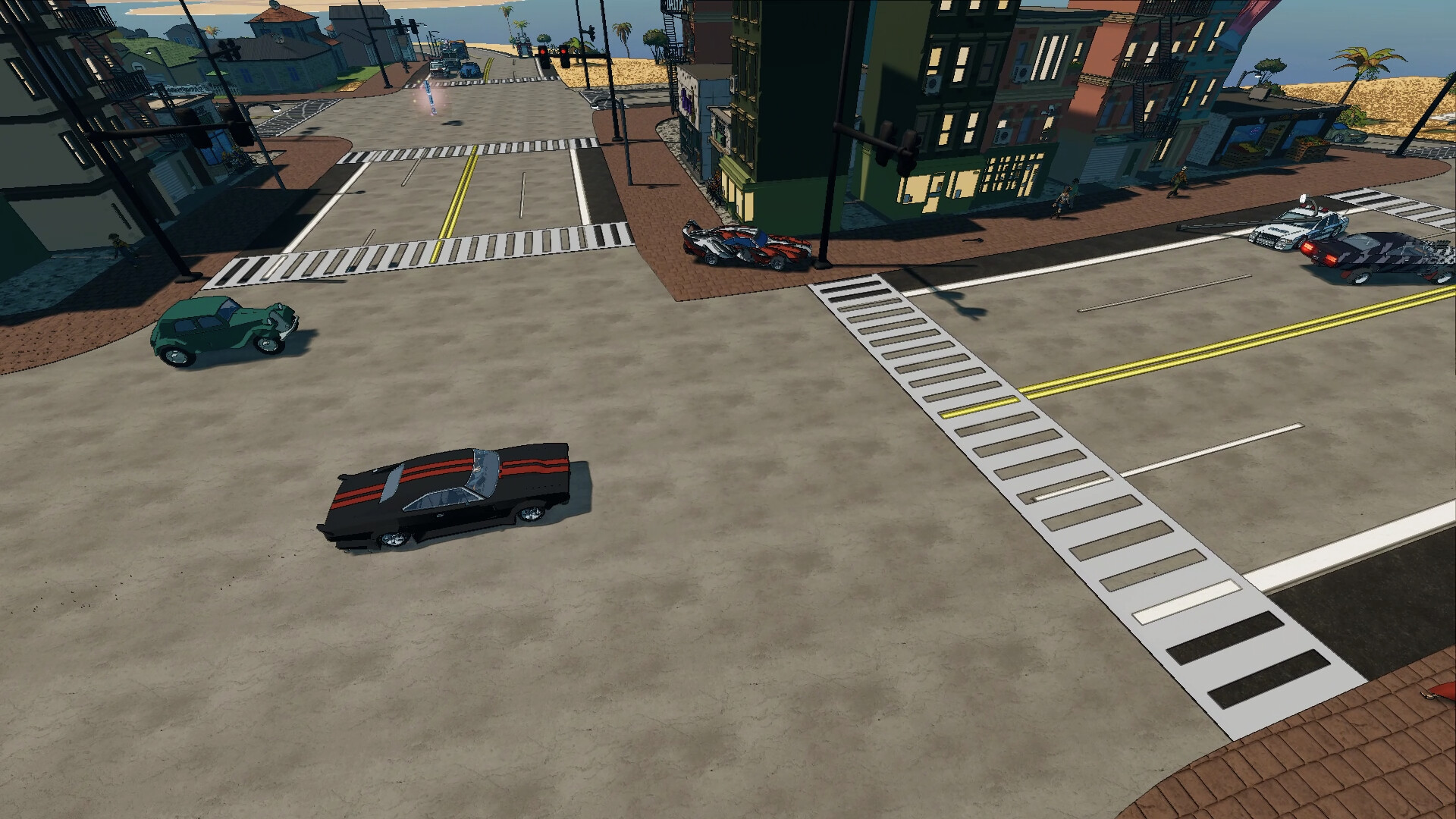 Jack's 510 Racing screenshot 9