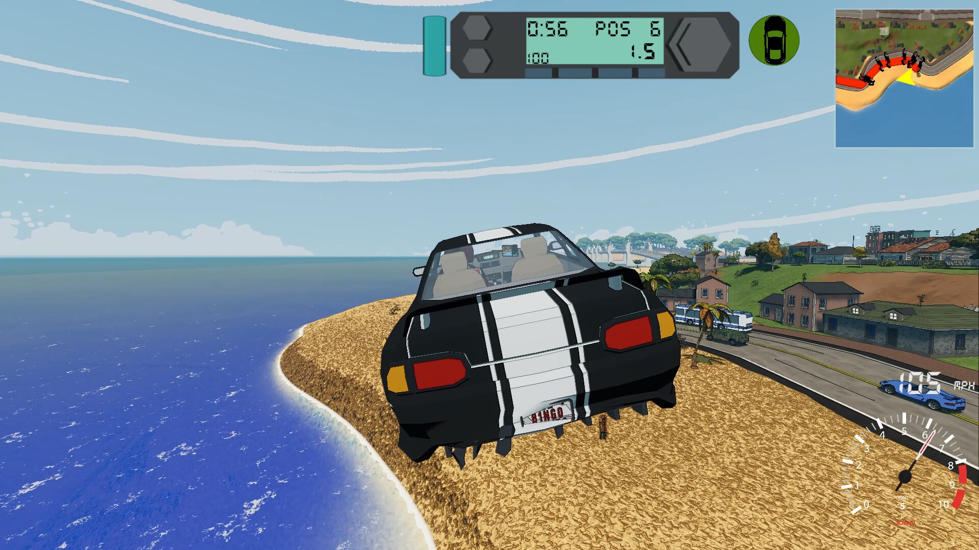 Jack's 510 Racing screenshot 11